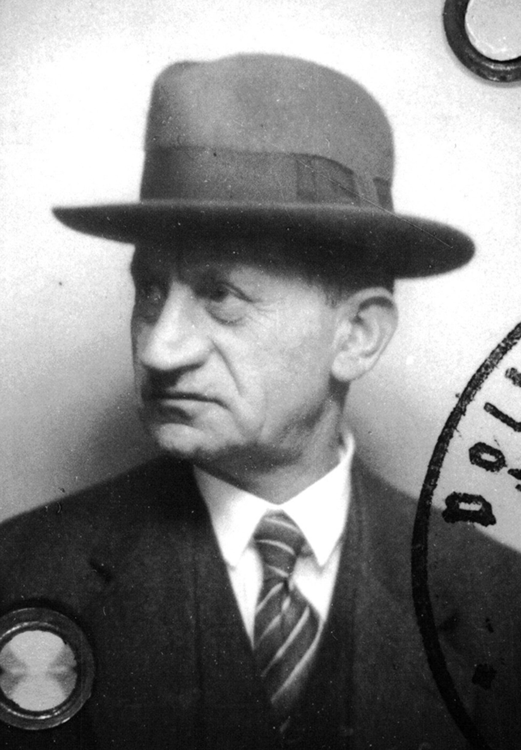 Wolff